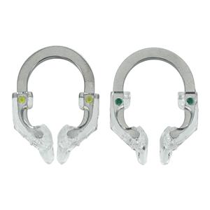 iMatrix Clear Anatomical Matrix Rings Assorted Refill 2/Pk