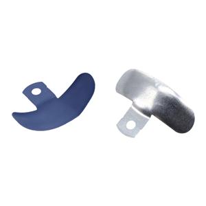 iMatrix Coated Curved Matrices Bands Ultra Thin 3.5 mm 100/Bx