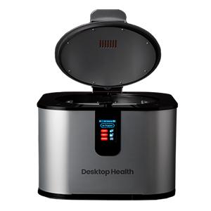 Curing Unit Ea