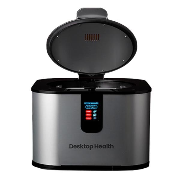 Curing Unit Ea