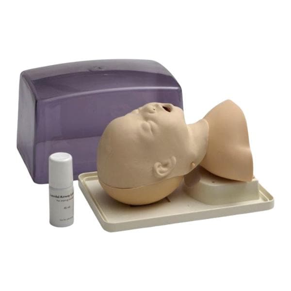 Head Airway Management Trainer Infant Each