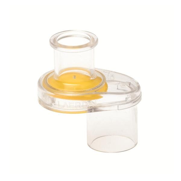 One Way Valve For Pocket Mask Each