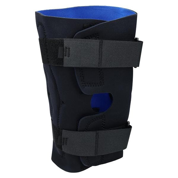 Reddie Brace Knee Size 3X-Large Neoprene 28-31" Left/Right