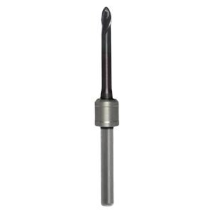 RazorSharp Tungsten Carbide Milling Bur 2.0mm Ea