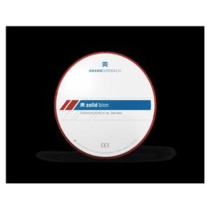 Zolid Bion C2 98.5x25 1/Ea