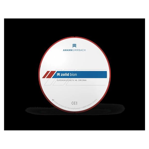 Zolid Bion C2 98.5x25 1/Ea