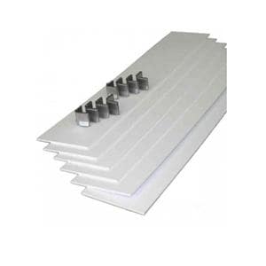 System Divider/Clip For Unicart Drawer Each