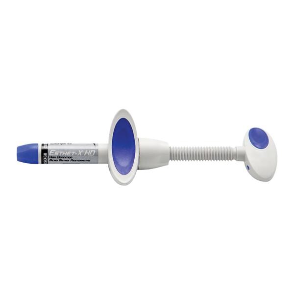 Esthet-X HD Universal Composite C5-XGB Regular Body 3g Syringe Refill