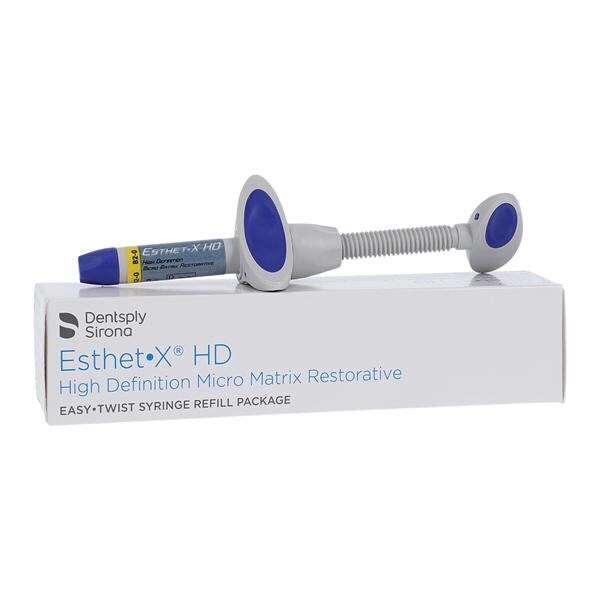 Esthet-X HD Universal Composite B2-O Opaque Dentin Syringe Refill