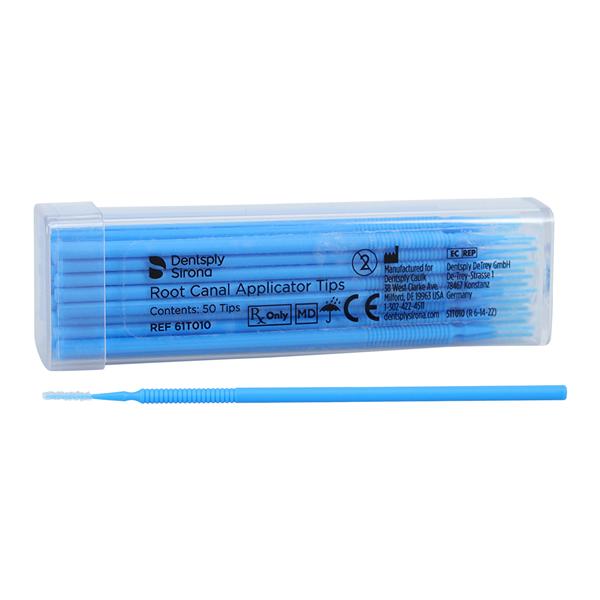 FluoroCore 2+ Root Canal Applicator Tips 50/Bx