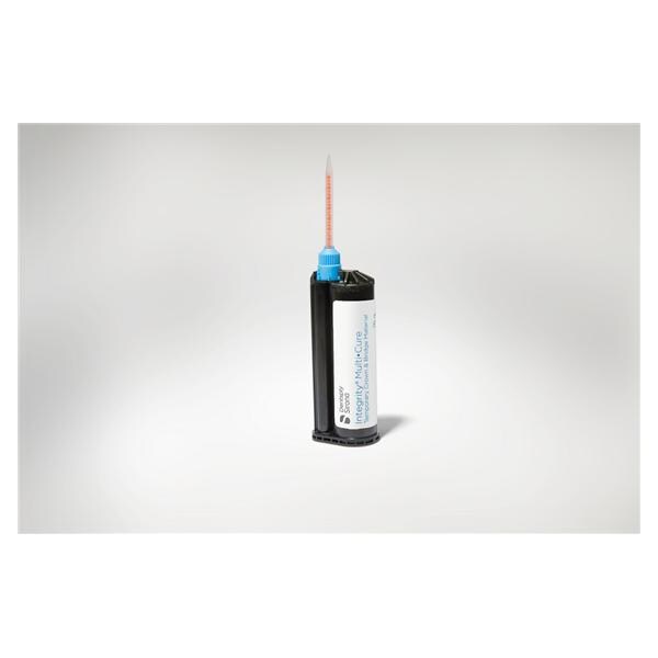 Integrity Multi-Cure Temporary Material 76 Gm A3.5 Cartridge Refill Package