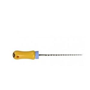 Ready Steel K-Reamer 25 mm Size 55 Stainless Steel 6/Pk