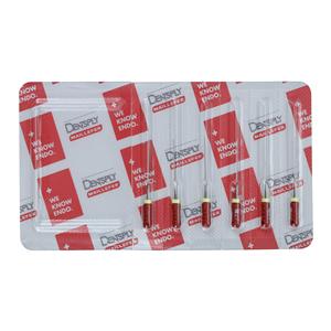 Ready Steel FlexoFile Flex File 25 mm Size 27 Stainless Steel 6/Pk