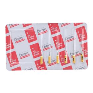 Ready Steel FlexoFile Flex File 25 mm Size 50 Stainless Steel 6/Pk