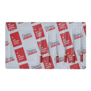 Ready Steel K-File 31 mm Size 55 Stainless Steel 6/Pk