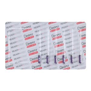 Ready Steel Hedstrom Files 21 mm Size 10 Stainless Steel 6/Pk