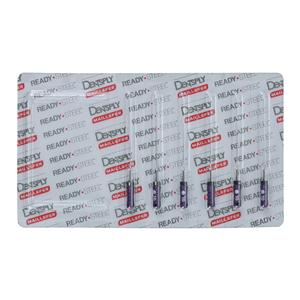 Ready Steel Hedstrom Files 25 mm Size 10 Stainless Steel 6/Pk