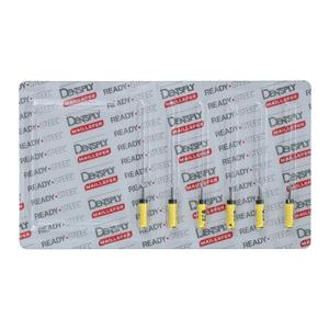 Ready Steel Hedstrom Files 25 mm Size 20 Stainless Steel 6/Pk