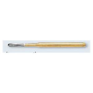 Transmetal Burs 19 mm Friction Grip 3/Bx