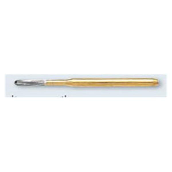 Transmetal Burs 19 mm Friction Grip 3/Bx