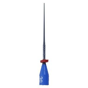 Densfil Verifiers Size 30 Plastic Blue 6/Pk