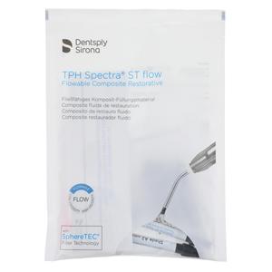 TPH Spectra ST flow Flowable Composite A2 Syringe Refill 2/Pk