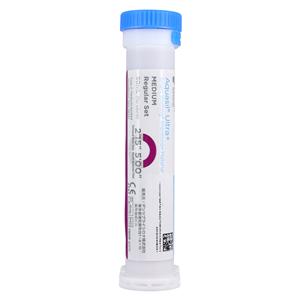 Aquasil Ultra+ Smart Wetting Impression Material Tray Reg St 50 mL MB Mint 24/Pk