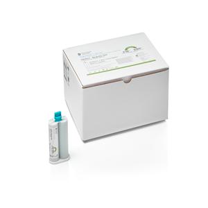 Aquasil Ultra+ Smart Wetting Impression Material Rpd St 50 mL Hvy Bd Mint 24/Pk