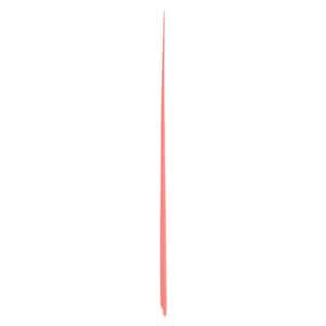 Hand Rolled Gutta Percha Points Fine-Fine 6Vls/Bx