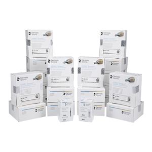 CEREC Tessera Milling Blocks High Translucency C14 A1 For CEREC Primemill Ea