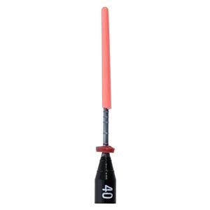 Densfil Obturators 25 mm Size 40 Plastic Black 30/Bx