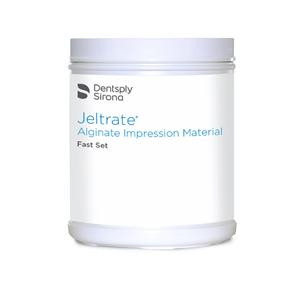 Jeltrate Alginate 1 Lb Fast Set Each