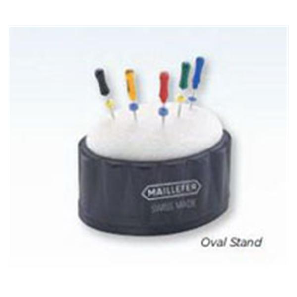 Sponge Endo Clean Stand Oval Ea