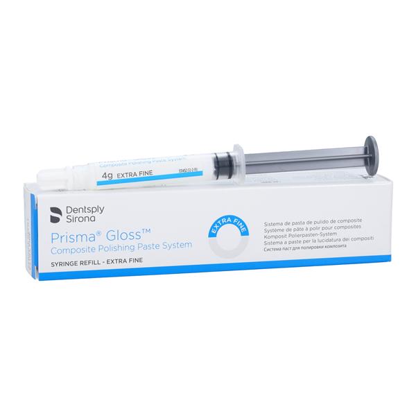 Prisma Gloss Polishing Paste Ea