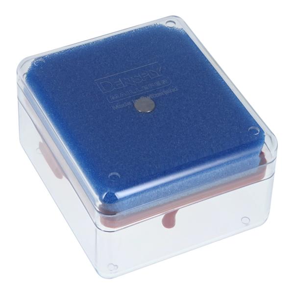 Endo Organizer Patient Set-Up Red/Clr Hlds <40 Fls Hdstrm&Rmr Ea