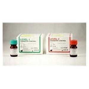 ACE Multi-Analyte Level 2: Abnormal Control 5x7mL For Analyzer 5/Kt