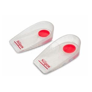 WonderCup Cup Heel Silicone X-Large Men 10 And Up / Women 12 And...