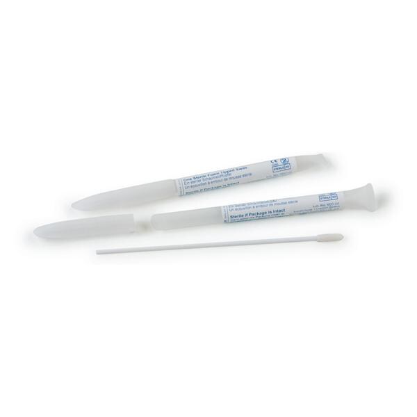 QuickVue Nasopharyngeal Swab For Flu/RSV Antigen Testing 100/Bx