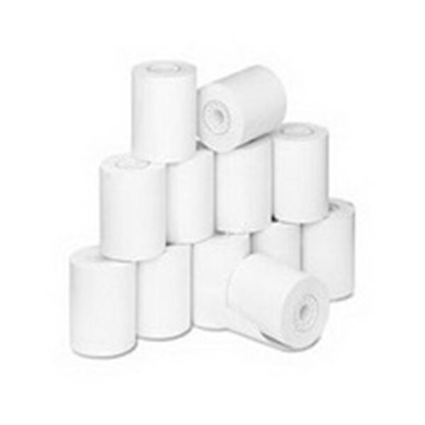 Thermal Printer Paper For Cryoscopes/Fluorophos Test System 5/Pk