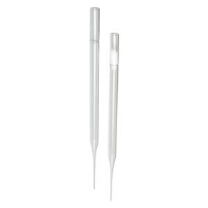Pasteur Pipette 2mL Non-Sterile 1000/Ca