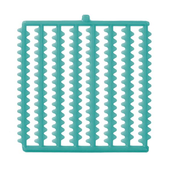 Wax Bar Retainer Self Adhesive 10/Pk