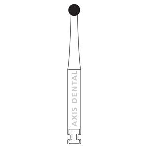 NTI Carbide Bur Operative Right Angle 4 5/Pk