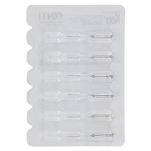 NTI Gates Glidden Drill 32 mm Size 2 6/Pk