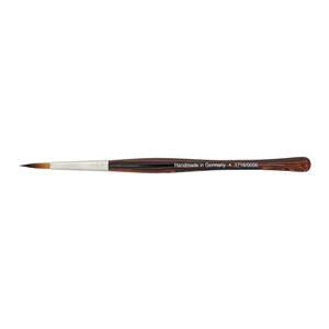 Ceramicus Ceramist Brush Synthetic Bristle #6 Ea