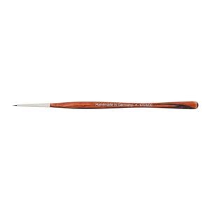 Ceramicus Ceramist Brush Synthetic Bristle Assorted Set