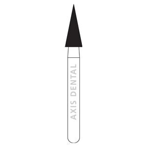Diamond Bur Handpiece Z-Grit Z852-023 Ea