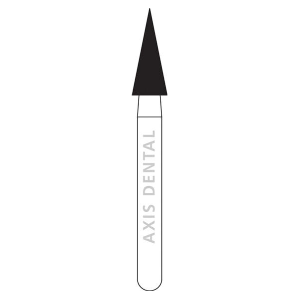 Diamond Bur Handpiece Z-Grit Z852-023 Ea