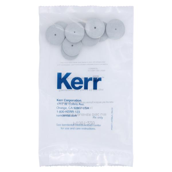 Silicone Polisher 10/Pk