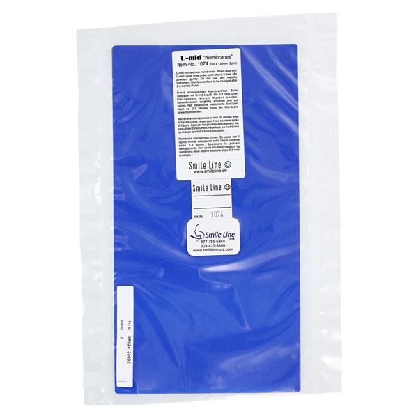 U-Mid Micropourous Membrane Filler 2/Pk