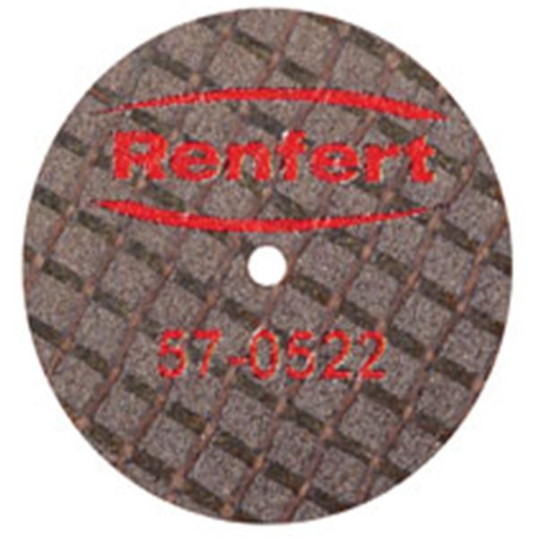 Dynex Separating Discs 20/Bx